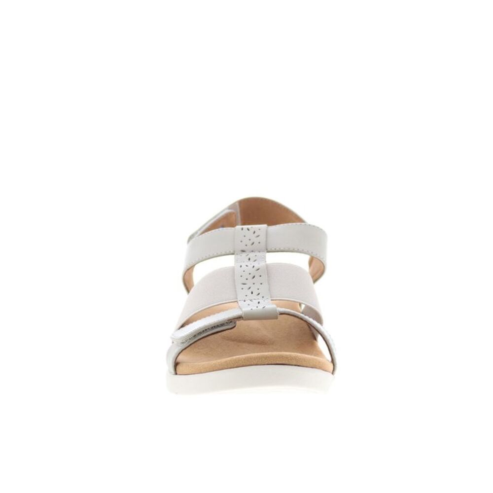 Spenco Womens Anabel Gray Shoes (NWT) - Picture 3 of 7